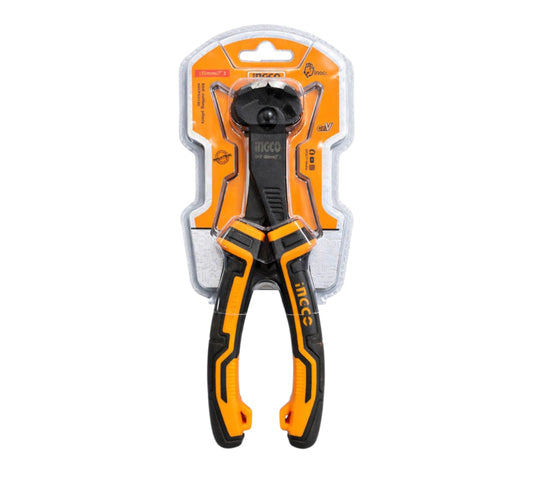 HECP02180 End Cutting Plier 7" INGCO