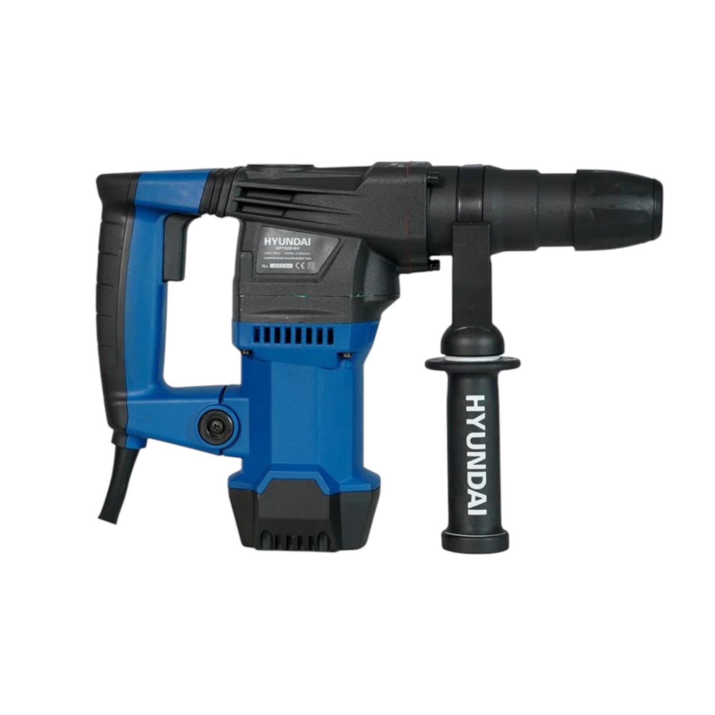 HP1500-RH Rotary Hammer 1500W (HYUNDAI)