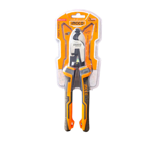 HCCB0210 HEAVY DUTY CABLE CUTTER 10" INGCO