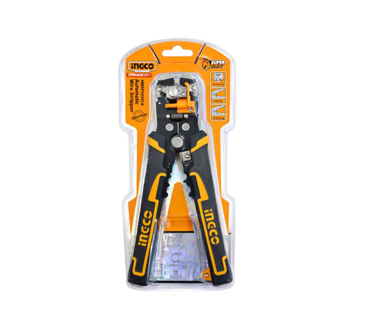 HWSP102418 Automatic Wire Stripper (INGCO)