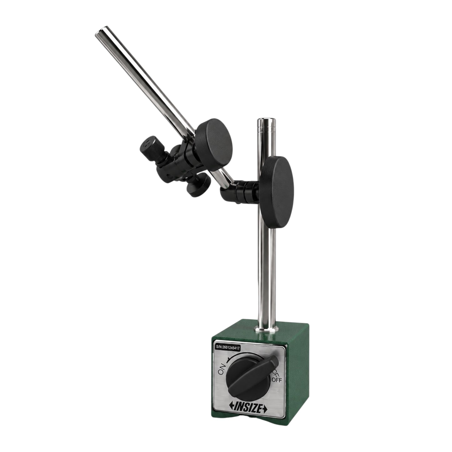 6201-60 Magnetic Stand (INSIZE)