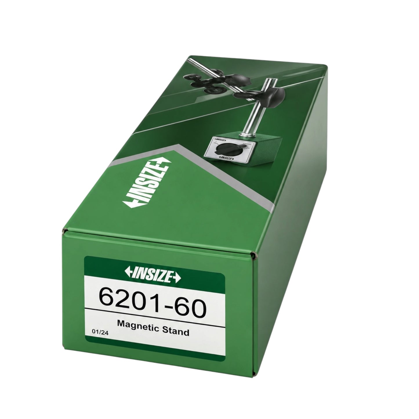 6201-60 Magnetic Stand (INSIZE)