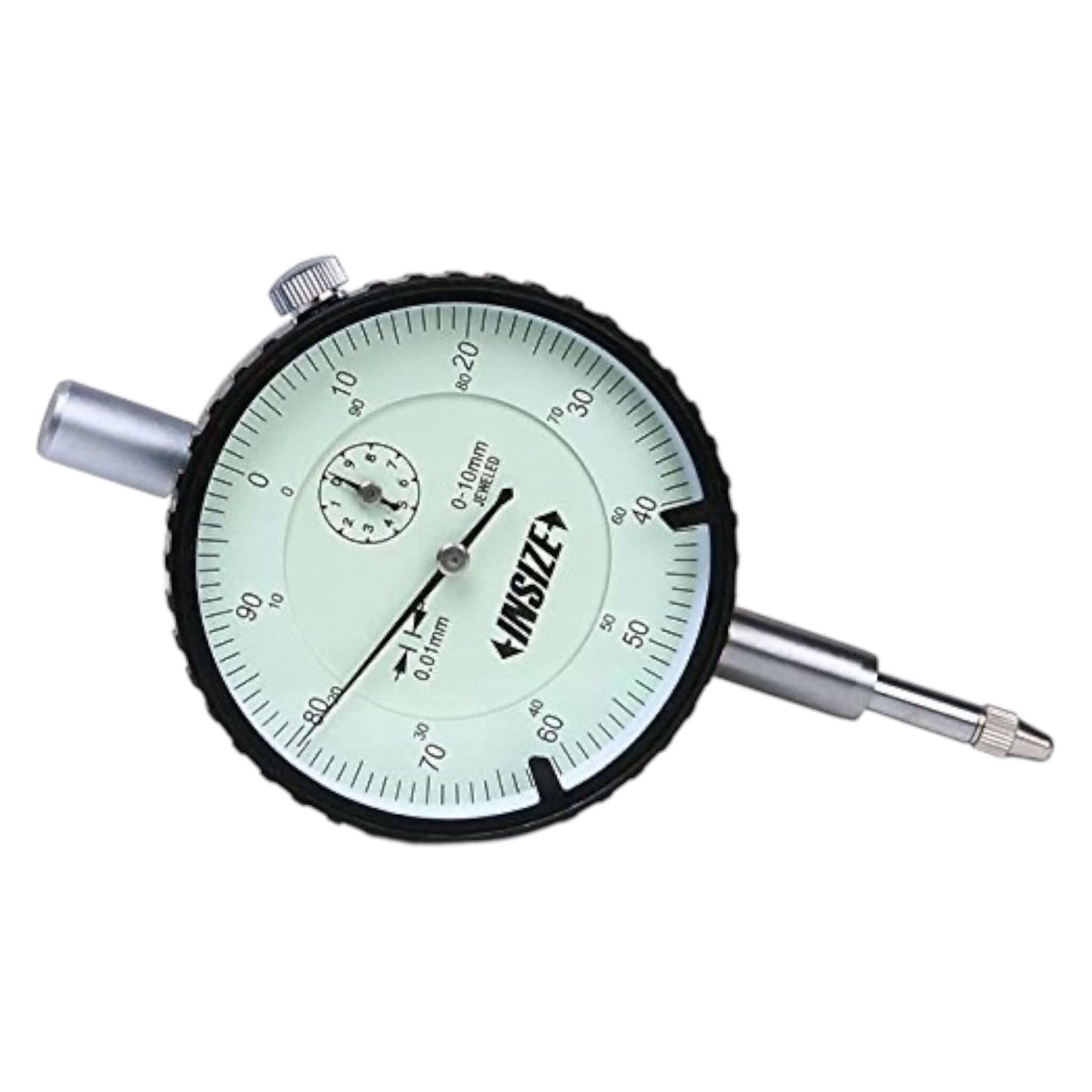 2308-10A Dial indicator 10×0.01mm (INSIZE) precision tool for machining