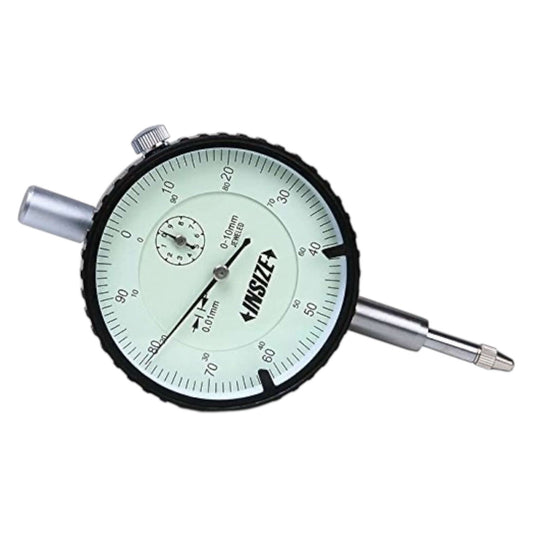 2308-10A Dial indicator 10×0.01mm (INSIZE) precision tool for machining