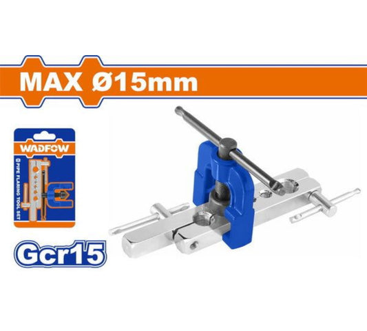 WKQ7616 Pipe Flaring Tool Set WADFOW