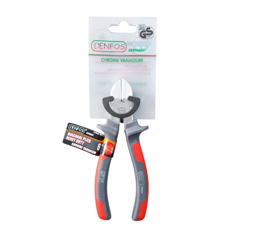 Denfos Wire Cutter 6 INCH