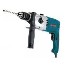 MAX 26mm Rotary Hammer (H26F-3) powerful tool for drilling and chiseling with 800W motor and 2.8 Joules impact energy.