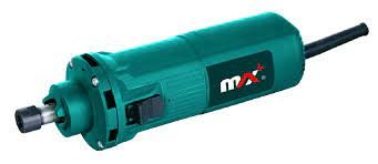 MAX Die Grinder with Speed controller (DG104) professional-grade tool for grinding, polishing, shaping, cutting