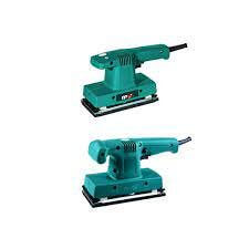 Max Polish Sander S93, ergonomic and versatile, ideal for smooth polishing on wood, metal, and automotive parts.