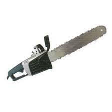 Max Electric Chain-Saw CL-405 for efficient cutting and pruning tasks