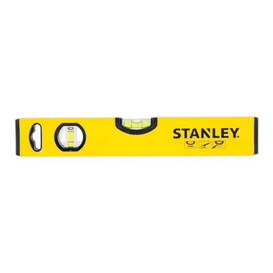 STHT43118-8 Iv Classic Beam Box Hand Level 12″/30cm Stanley tool