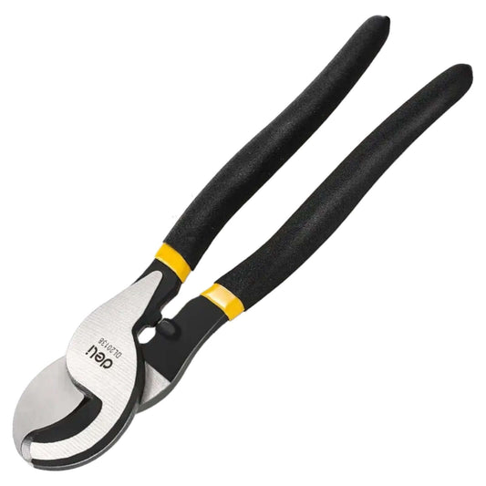 EDL20138 Heavy Duty Cable Cutter 10″ (DELI) for industrial use