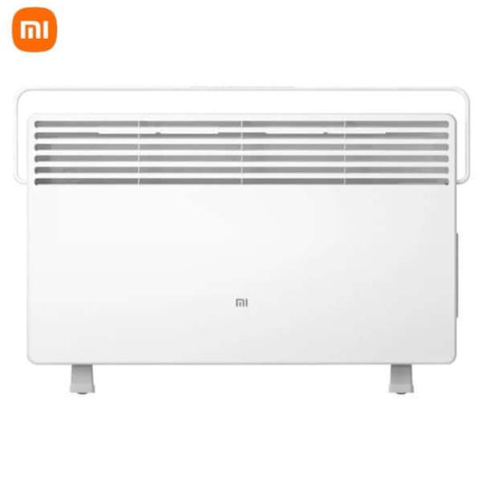 Mi Smart Space Heater S - efficient heater with 2200W output and app control for home and office heating