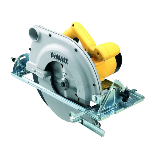 D23700 Circular Saw 235MM 9″ 1750W (DEWALT) powerful high-performance tool for woodworking and construction