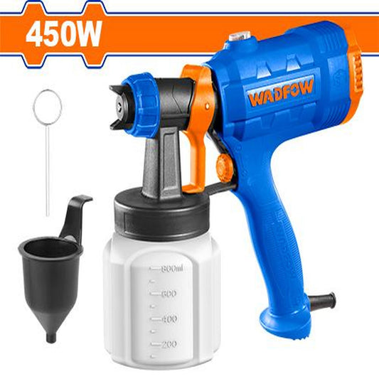 WEG1A01 Spray gun 450W (WADFOW)